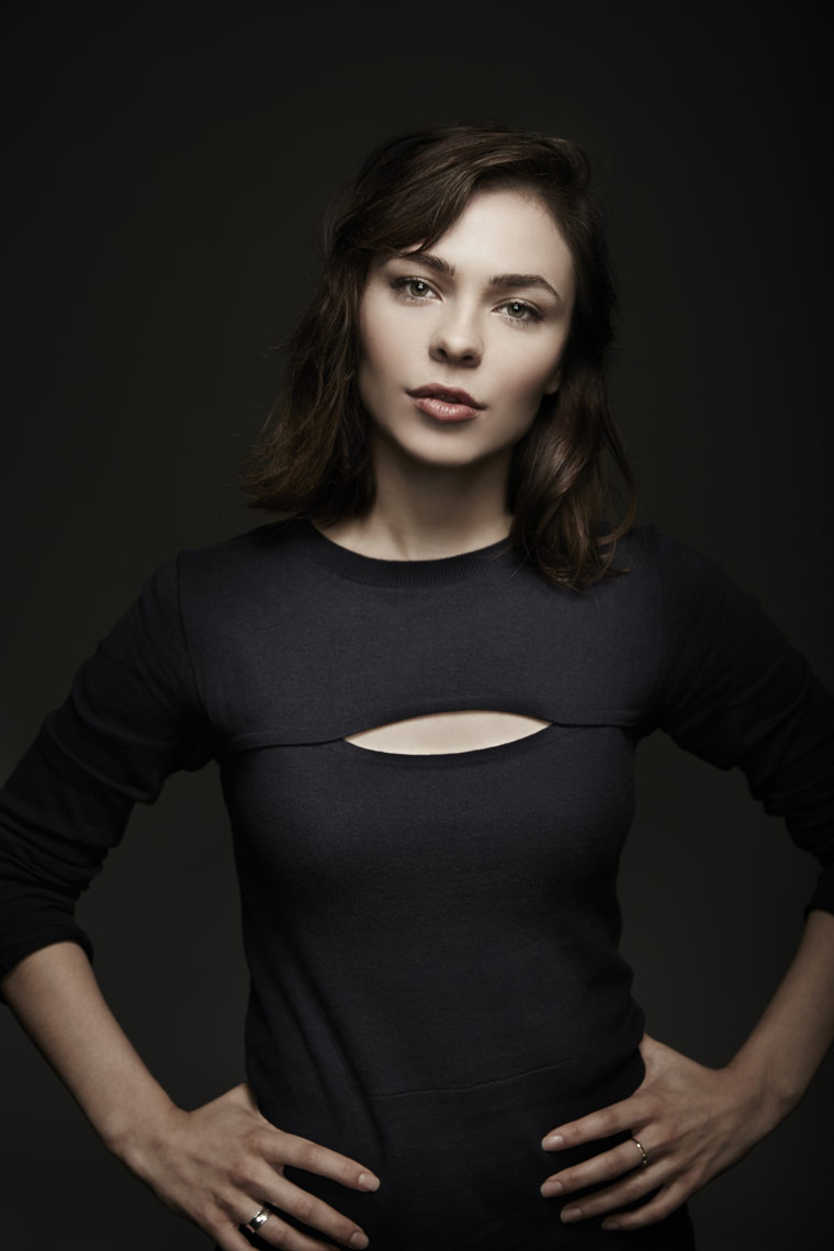 Nina Kravitz